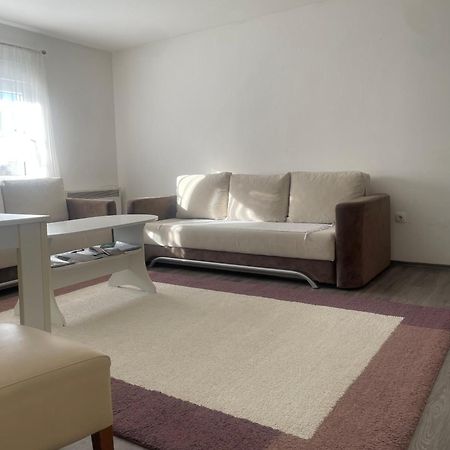 Mamma Mia! Appartement Mostar Buitenkant foto