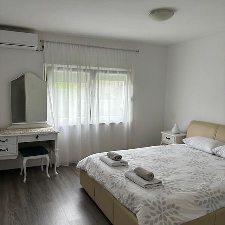 Mamma Mia! Appartement Mostar Buitenkant foto