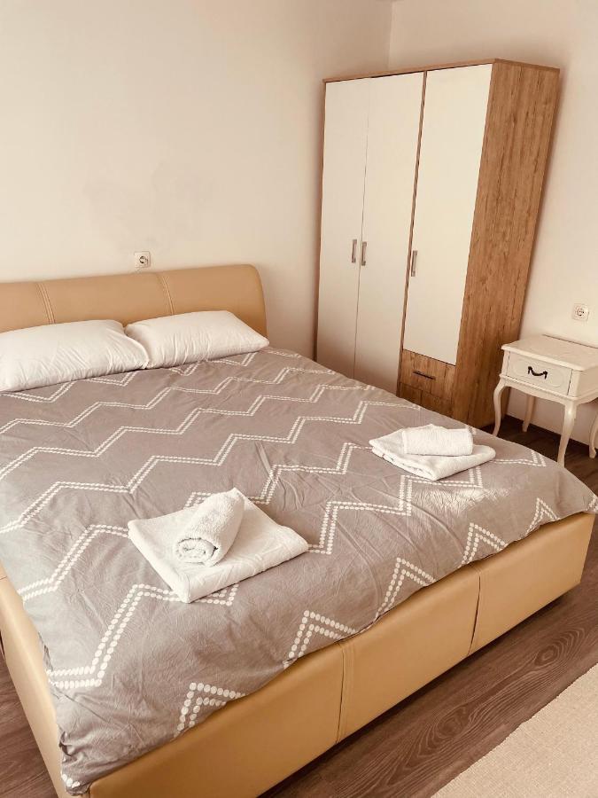 Mamma Mia! Appartement Mostar Buitenkant foto