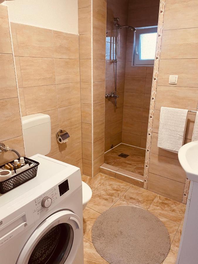 Mamma Mia! Appartement Mostar Buitenkant foto