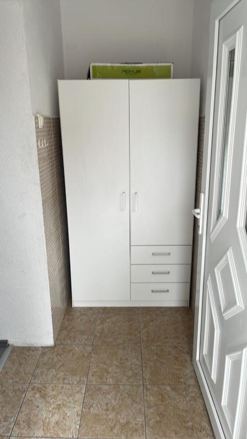Mamma Mia! Appartement Mostar Buitenkant foto