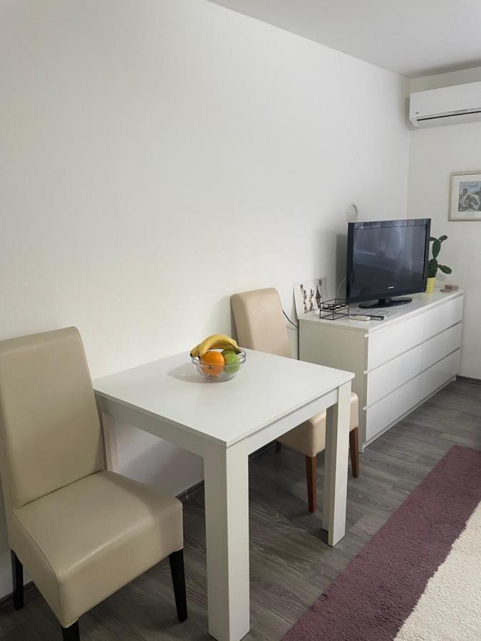 Mamma Mia! Appartement Mostar Buitenkant foto