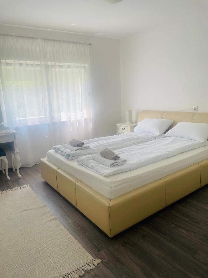 Mamma Mia! Appartement Mostar Buitenkant foto