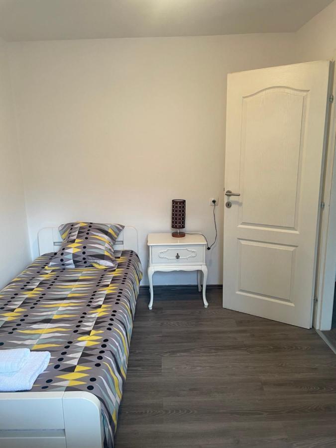 Mamma Mia! Appartement Mostar Buitenkant foto