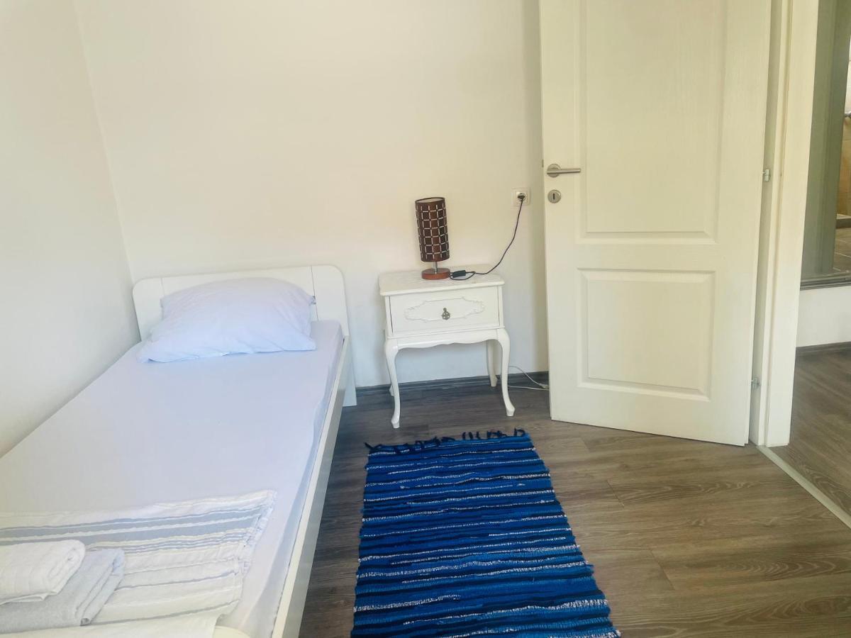 Mamma Mia! Appartement Mostar Buitenkant foto