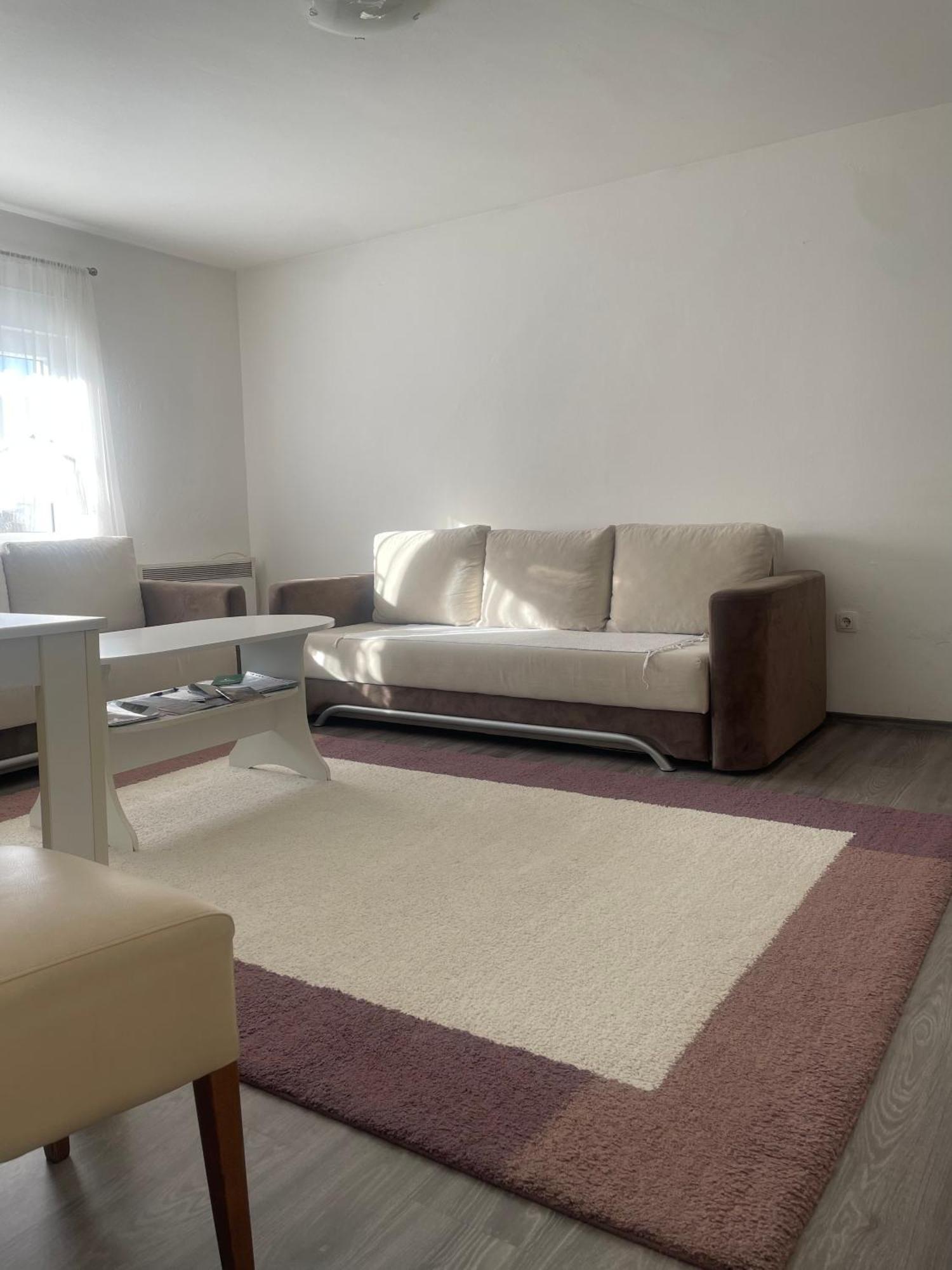Mamma Mia! Appartement Mostar Buitenkant foto
