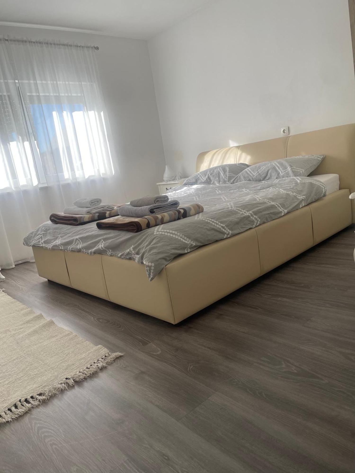 Mamma Mia! Appartement Mostar Buitenkant foto