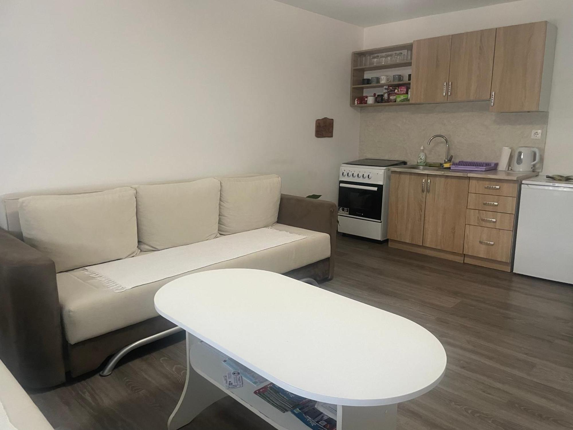 Mamma Mia! Appartement Mostar Buitenkant foto