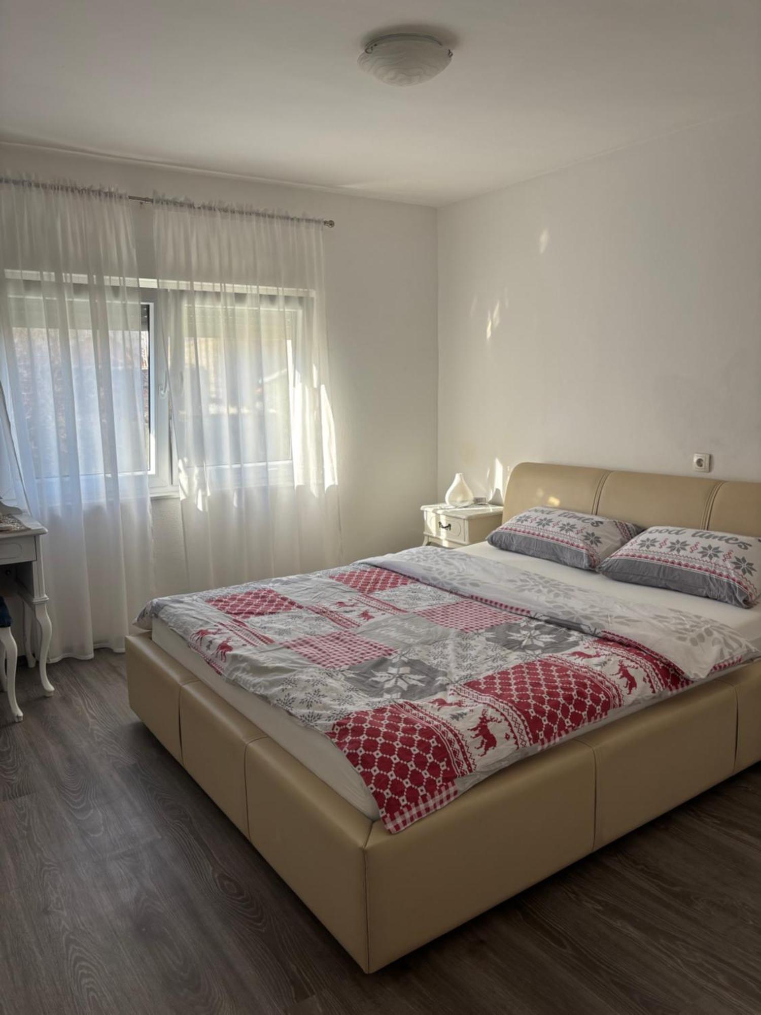 Mamma Mia! Appartement Mostar Buitenkant foto