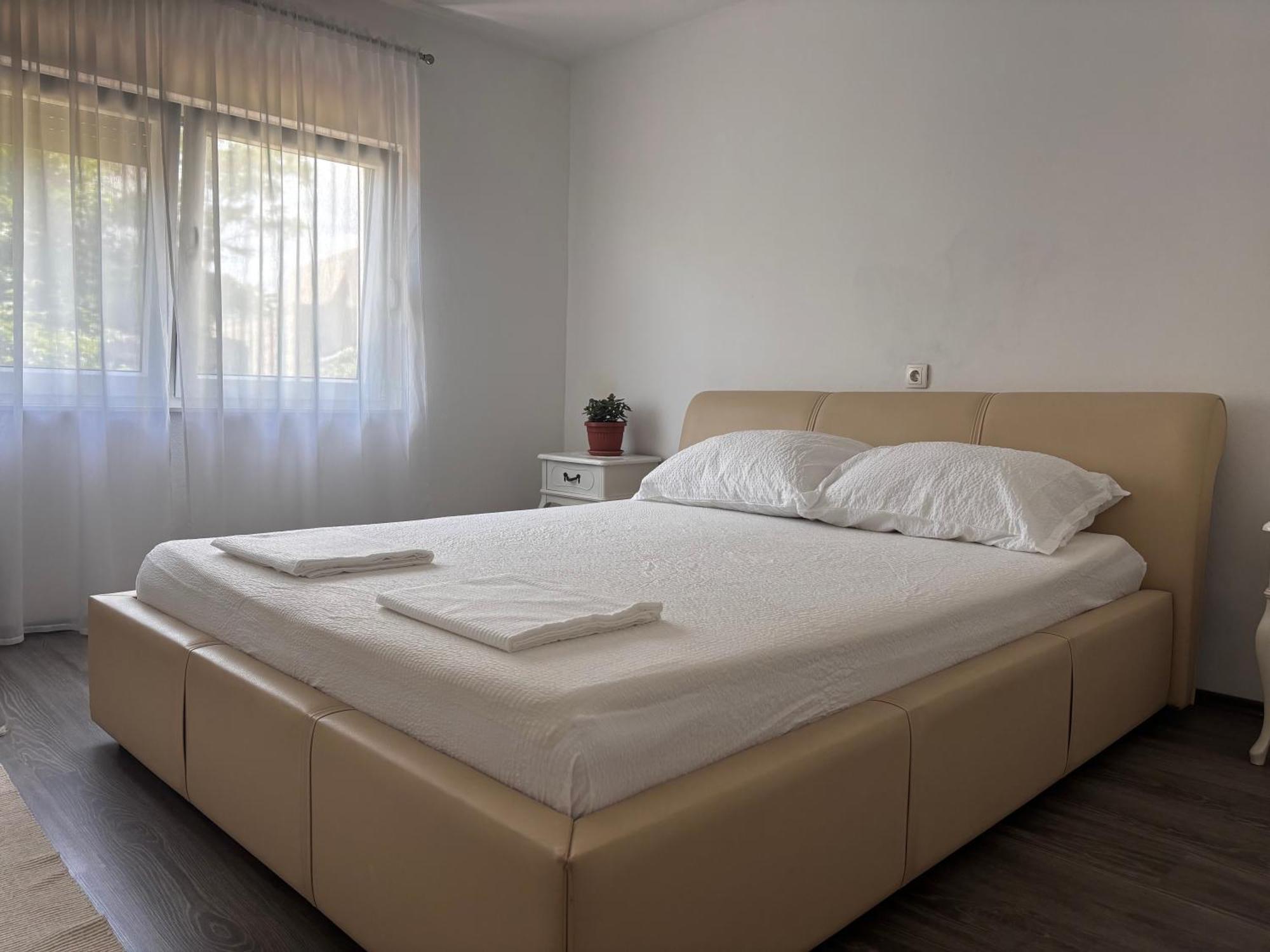 Mamma Mia! Appartement Mostar Buitenkant foto